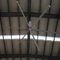 6 μεγάλος βιομηχανικός ανώτατος ανεμιστήρας 16ft HVLS, ενέργεια λεπίδων προωστήρων - μεγάλος εξαερισμός αέρα αποταμίευσης