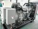 Δροσισμένη νερό αυτόματη ρύθμιση γεννητριών 200kva diesel 1106A-70TAG4 Perkins